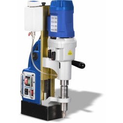 Магнитна бормашина Metallkraft MB 754